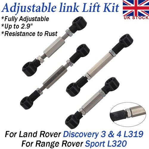 For land rover discovery 4 - land,