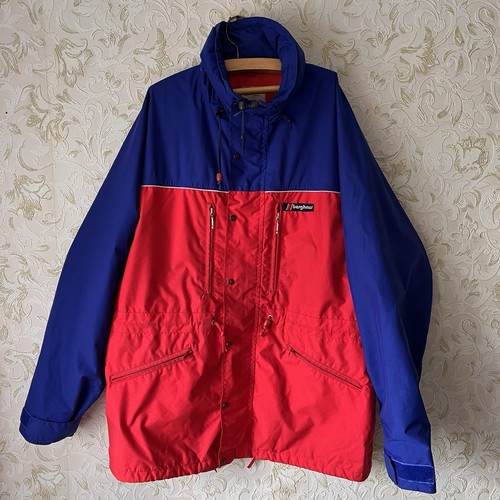 Vintage 90s berghaus - 90s,