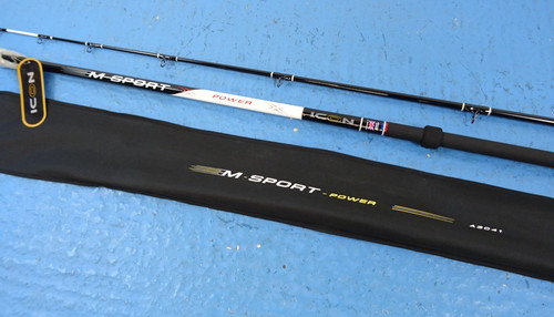 Leeda icon sport - m-sport, power