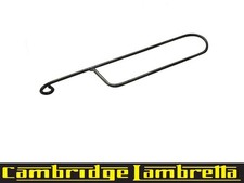 Lambretta Disc Brake Reverse