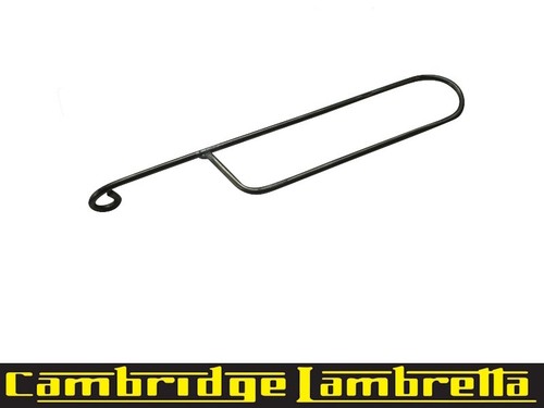 Lambretta disc brake - disc,