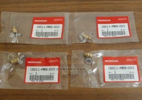 Honda vfr400r2 nc30 - honda, valve