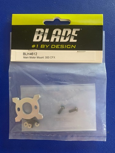 Blade main motor - main, 300