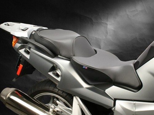 Sargent seat bmw k1200gt - seat,