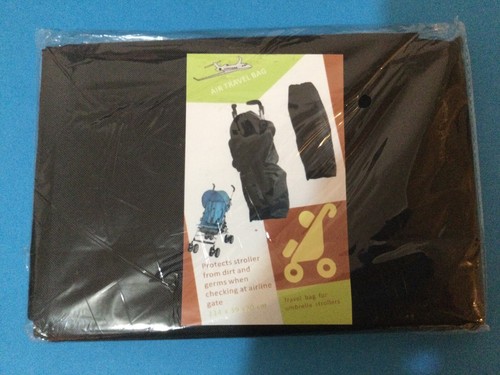 Stroller travel bag - ,