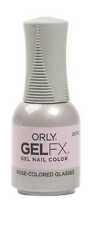 ORLY GEL FX Rose Colored
