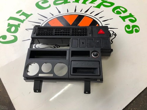 Dash centre console - vw,