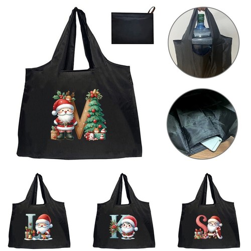 Christmas large women foldable - large,