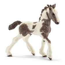 Schleich 13774 Tinker foal model horse figure horses figurine horse plastic toy 