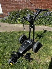 Powakaddy FX3 Electric Golf