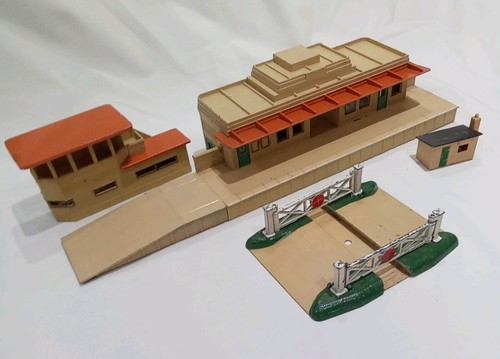 Hornby dublo diecast - hornby,