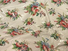 CATH KIDSTON OILCLOTH TYPE