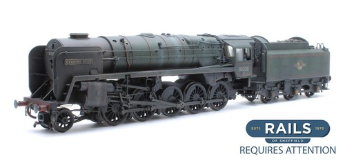 Bachmann gauge 32 - bachmann, 32-850