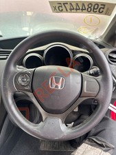 HONDA CIVIC I-VTEC SE MK9