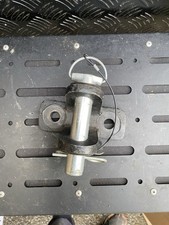 GENUINE LAND ROVER DEFENDER