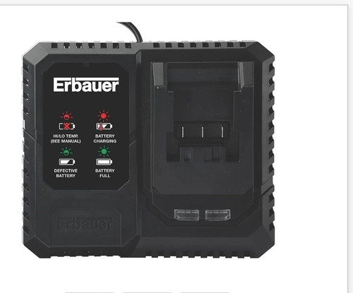 New erbauer efc18 18v - efc18-li,
