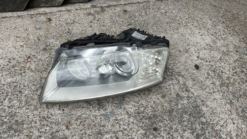 Audi passenger side - audi, d3