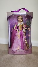 Disney Limited Edition Dolls-