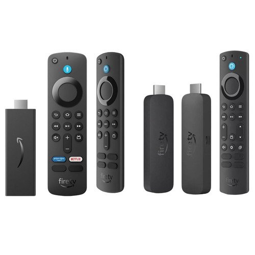 Brand new amazon fire - brand, stick