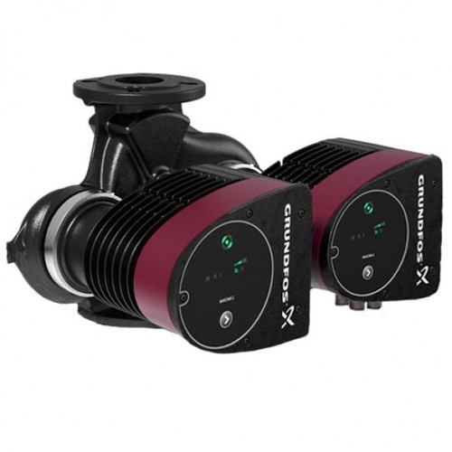 Grundfos magna1d 60 - grundfos,