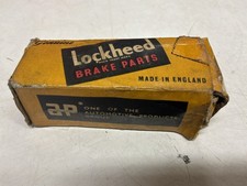 Lockheed Brake Master Cylinder