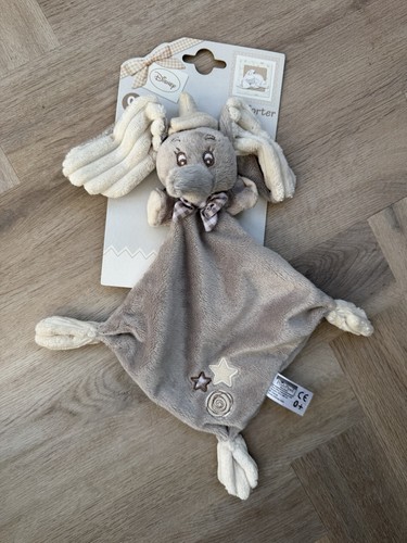 Disney posh paws - dumbo, grey