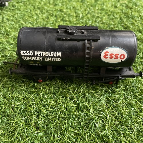Hornby gauge esso petroleum - hornby, oo