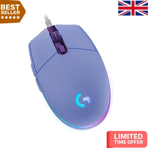 Logitech g203 prodigy wired - g203,