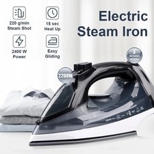 Handheld Electric Iron