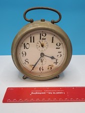 Vintage 1920/30s Jaz Bedside