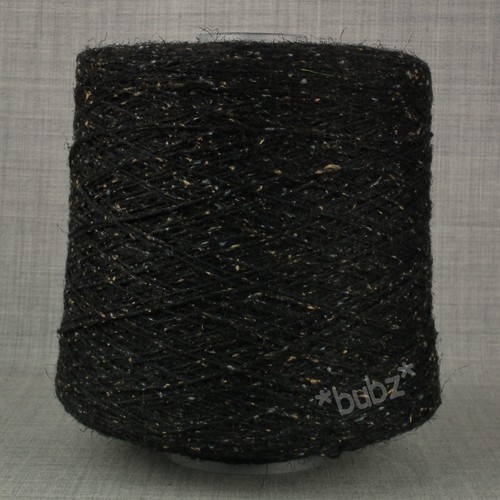 Soft silk merino wool fleck - soft,