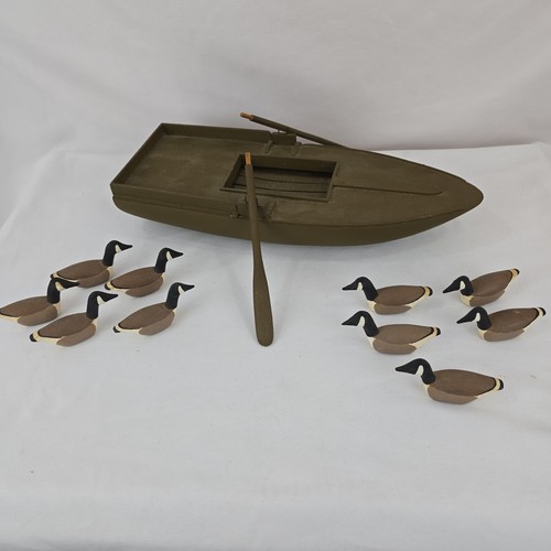 Vintage handcrafted miniature - handcrafted,