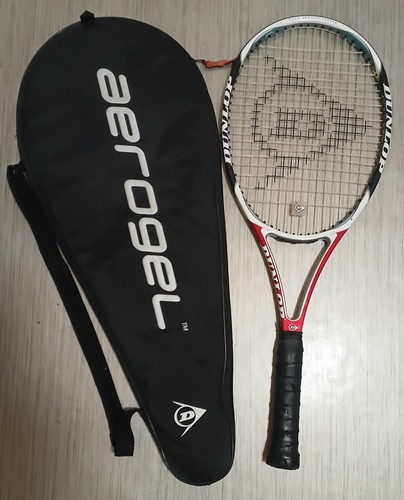 Dunlop aerogel hundred - aerogel,