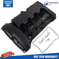 Engine Valve Rocker Cover &