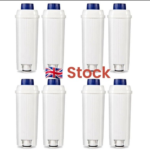 8pcs water filter compatible - 8pcs,