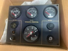 Volvo Penta Instrument Panel