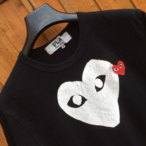 Comme des garcons - des,
