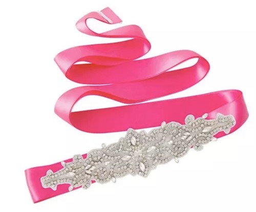 Bridal wedding rhinestone - wedding,