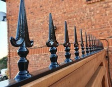 HIGH QUALITY – DELUXE WALL