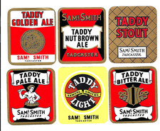 6 Different SAML SMITH:  STOUT