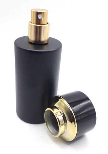 50ml empty glass perfume - 50ml,