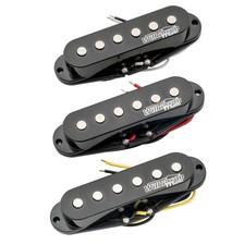 Wilkinson Black High Output