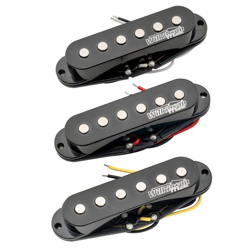 Wilkinson black high output - wilkinson,