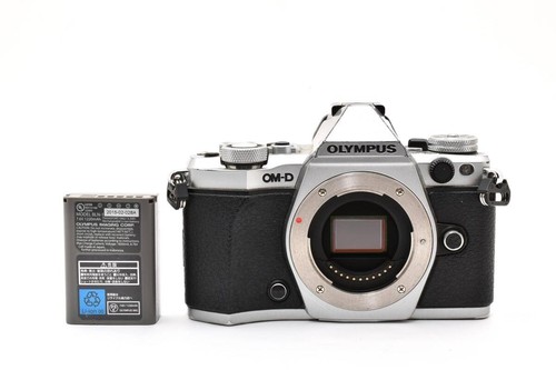 Olympus mark ii body - mark,