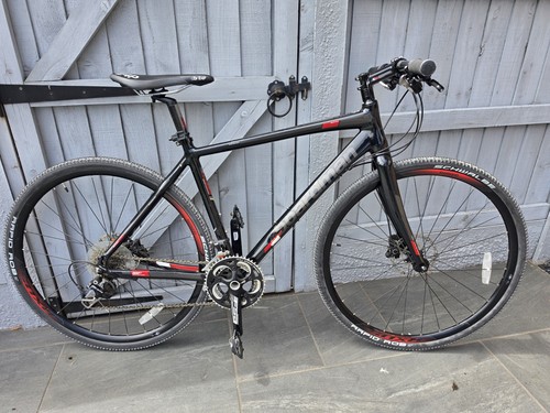 Boardman pro hybrid size - boardman, hybrid,