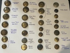 Collection Of 30 Assorted