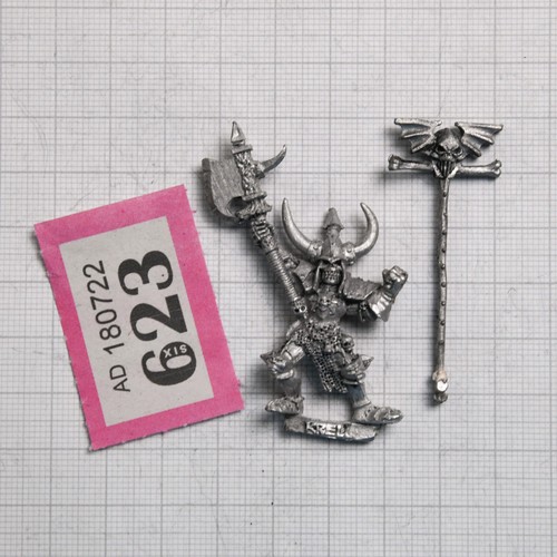 Vintage warhammer undead - vintage,