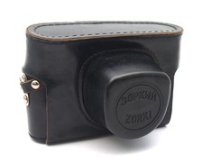 Zorki 4 & 4K 35mm Black