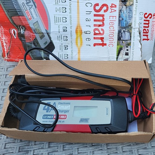 Maypole 12v mp7423 - maypole, 6?12v