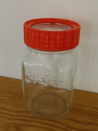 Vintage ravenhead kilner 1 - vintage,